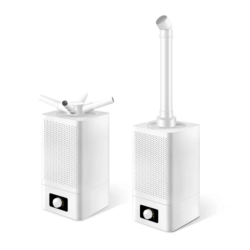 상업용 상점용 가정용 식물 가습기, 야채 과일 공기 가습, 산업용 대형 미스트, 레스토랑 가습, 11L 