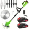 Weed Wacker Battery Operated