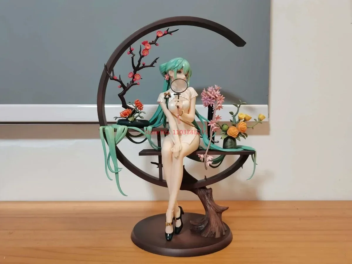 Sfd4f9762a8564a90a59cf17998f0bb8fZ - Hatsune Miku Figure