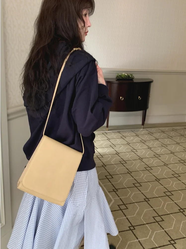 Cute Kangaroo ket Hoodie Sweatirt Women's oulder Bared Collar Flip Cotton Material Autumn Design Sensation Baby Sauce