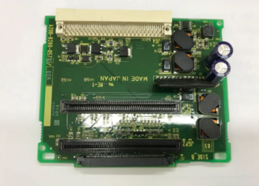 

A20B-8200-0570 Оригинальная Рабочая панель 100% протестирована