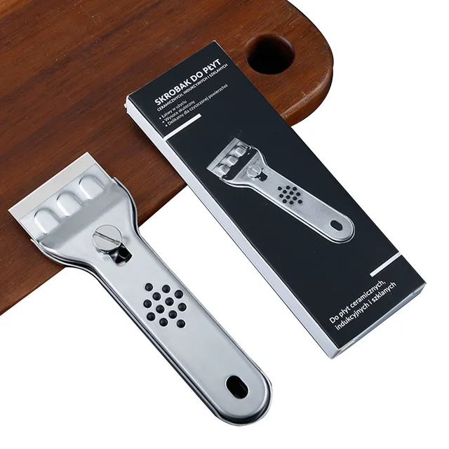 Ceramic Hob Scraper Tool 3