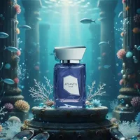 Parfum riche, luxueux, longue durée, élégant, sensuel, lumineux, doux, chaud, séduisant, aura féminine, sophistiqué, lisse, captivant 1