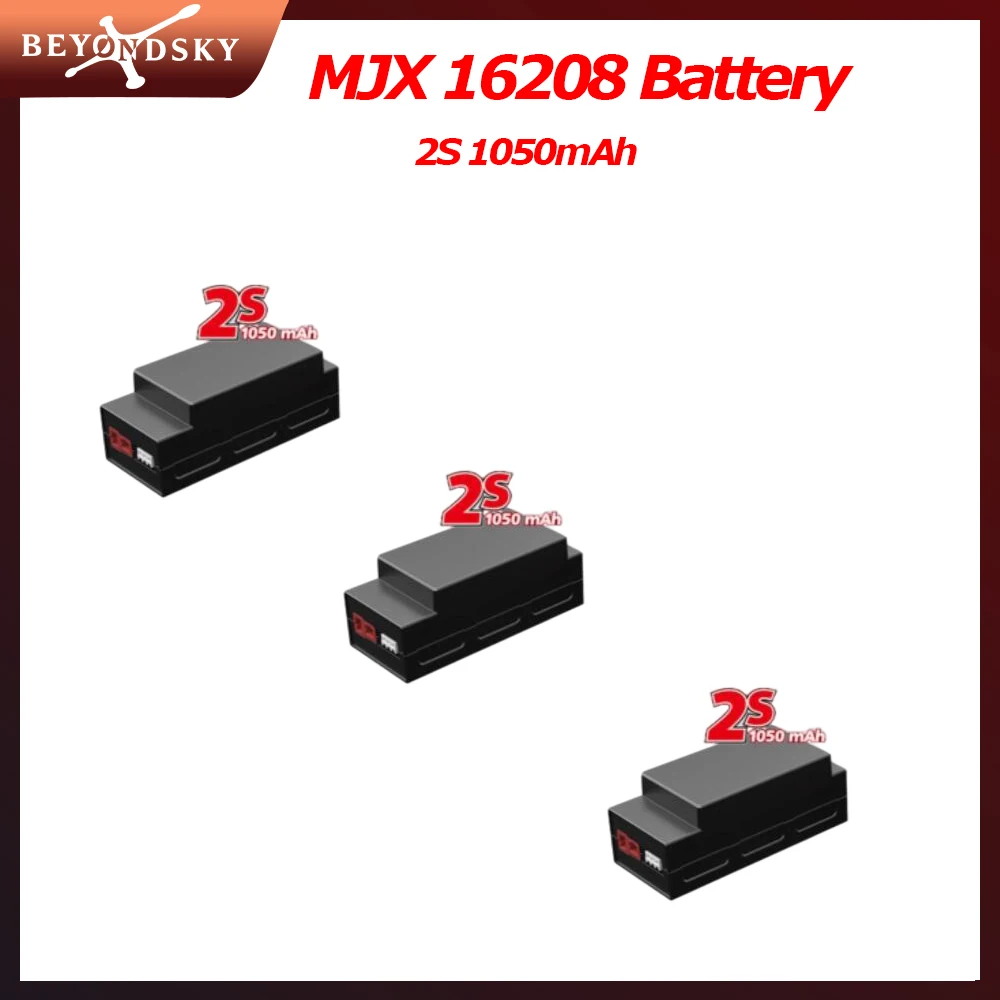 Batterie LiPo 3S 2500mAh pour voiture RC, tenue en main pour illustrer sa taille compacte.
