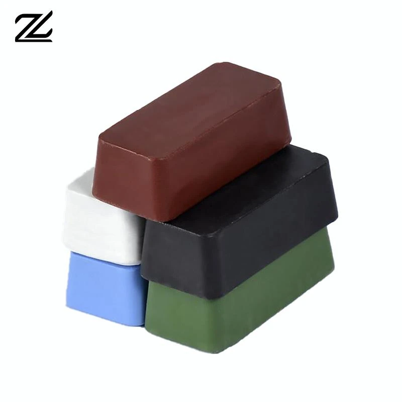 Alumina Abrasive Polishing Paste Buffing Compound Metal Knife Grinding