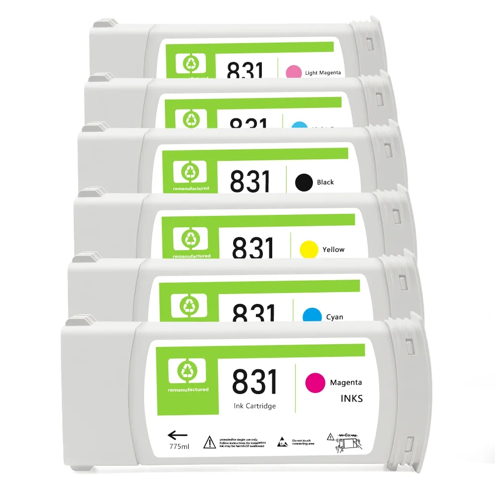 Hp Latex 831 Ink Cartridge | Ink Cartridge Hp Latex 360 | Hp