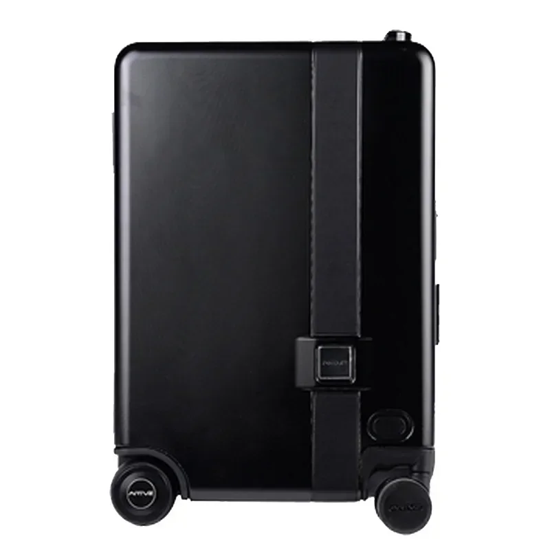 Artvz Smart Luggage Electric Suitcase Riding Trolley Case TSA Follow Boarding Bag 5