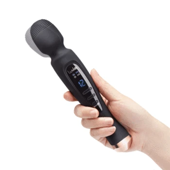 Powerful Clit Vibrators for Women Dildo AV Magic Wand Vibrator Massager Adult  Sex Machine  Female Sex Shop for Couple 2