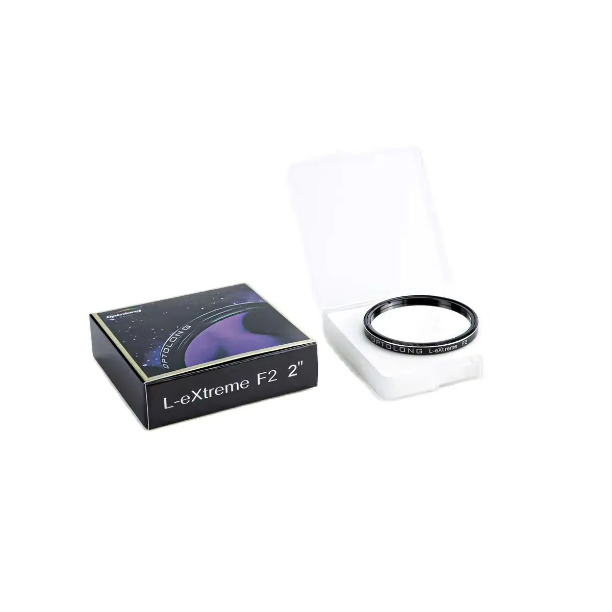 

Optolong L-Xtreme F2 Filtro, HD Professional
