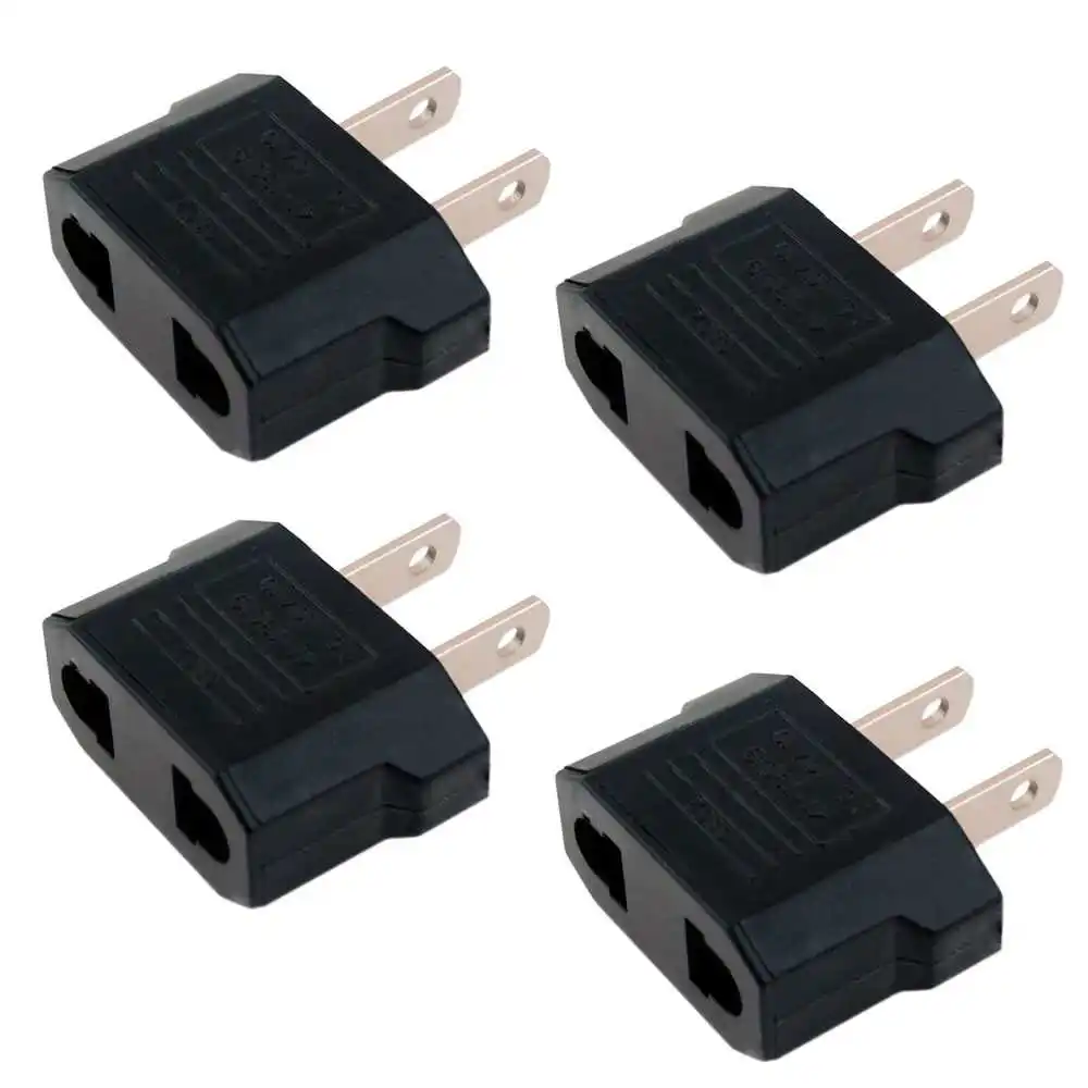 Converter Adapter Canada Plugs Mexico Us Adapter Plug Mexico