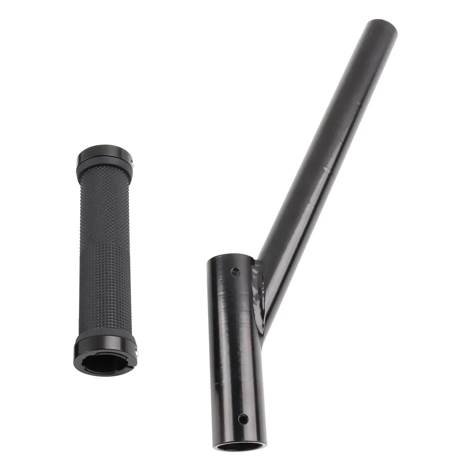 스틸 핸드브레이크 연장 키트 21mm 내경 고성능 핸드 브레이크 BMW E30 E36 E46 Z4 320i 325i 328i 335i M용