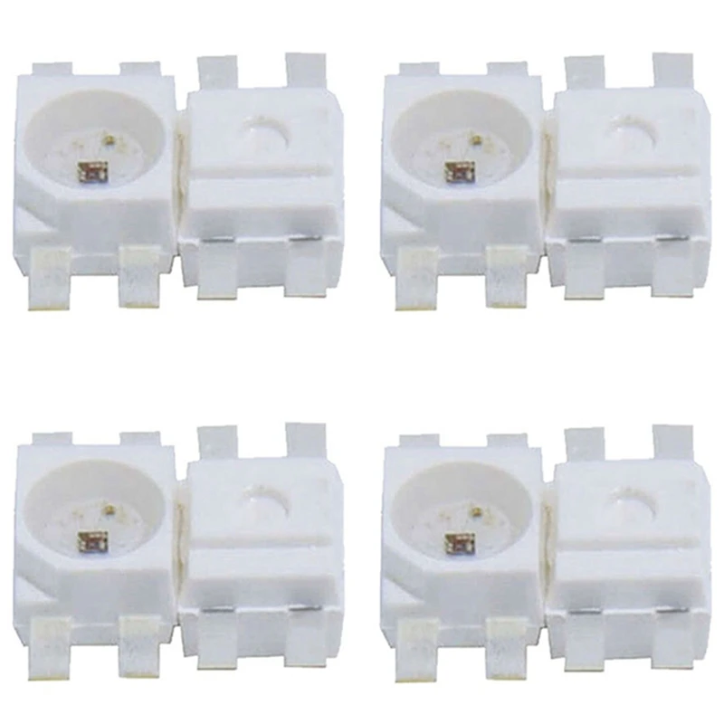 

400PCS SK6812 MINI-E RGB (Similar WS2812B) SK6812 3228 SMD Pixels LED Chip Individually Addressable Full Color DC 5V