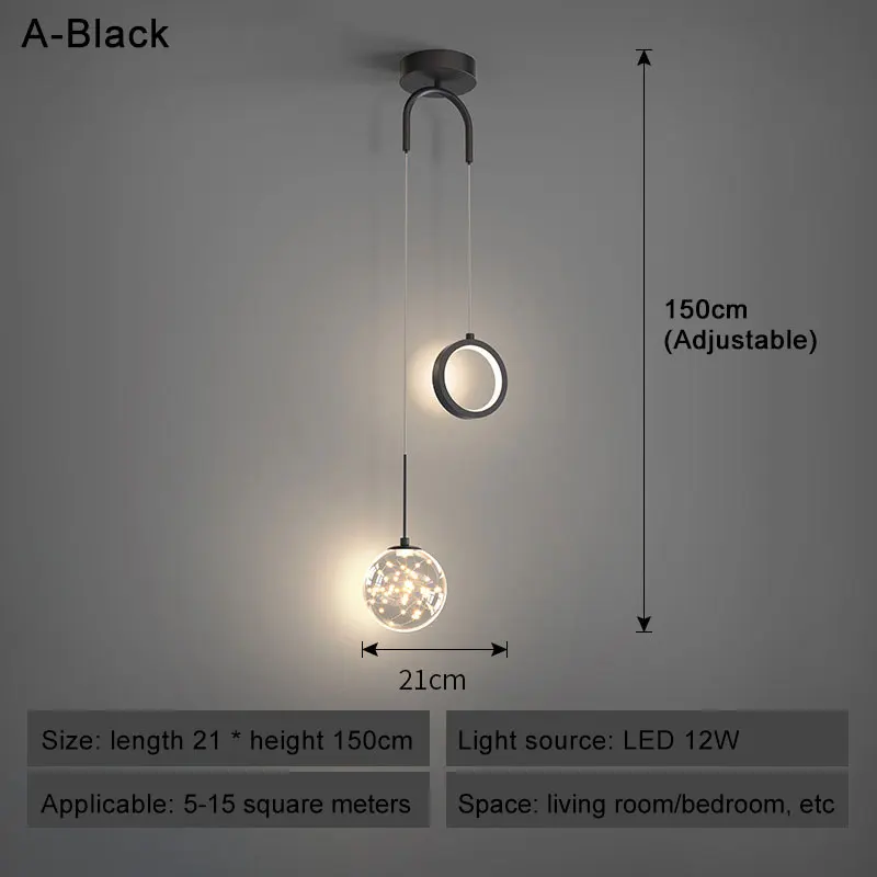A style-black
