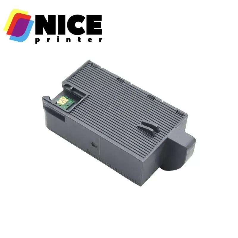 

1X T3661 Waste Ink Maintenance Box for EPSON Expression XP6000 XP6005 XP6100 XP6105 XP8500 XP8505 XP8600 XP8605 XP970 XP15000