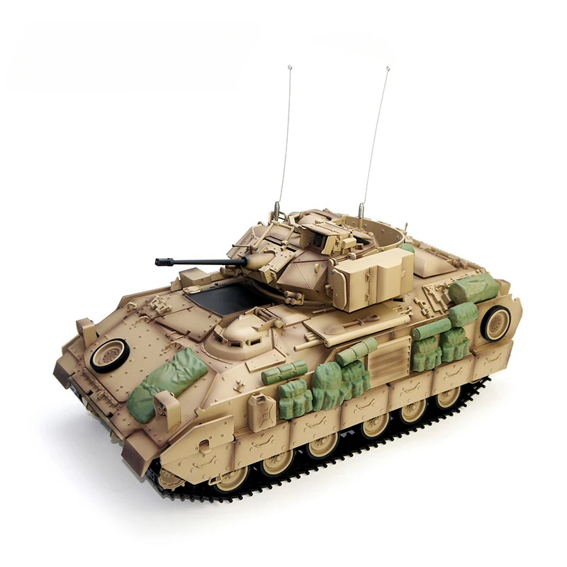 ƿ 귡鸮 M2A2 1/16 RC ũ ùķ̼ ,  ʵ  ,  Ҹ, 44.5cm  峭