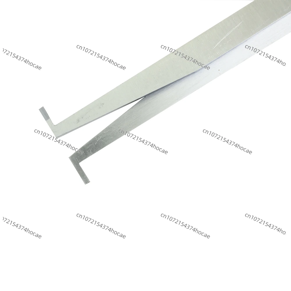 롱죠 이너 그루브 캘리퍼스 50-500mm × 150/200mm 고정밀 측정 도구