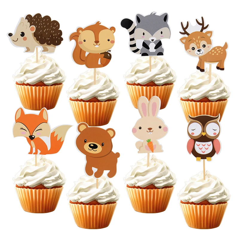 Décoration Anniversaire Animaux De La Ferme