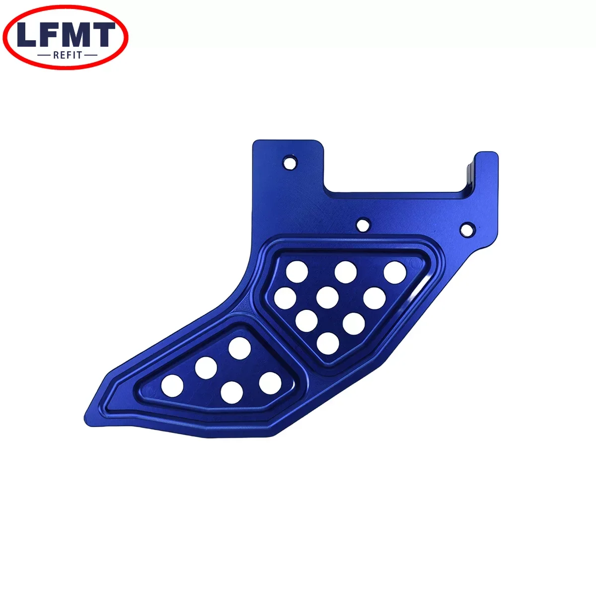 Фото Диск переднего тормоза мотоцикла Защитная крышка для KTM SX SXF XC XCF EXC EXCF XCW XCFW Six Days TPI 125-500 2016-2022 2023 №4