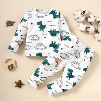 Baby Dino Set