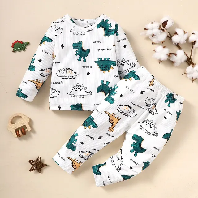 Baby Dino Set