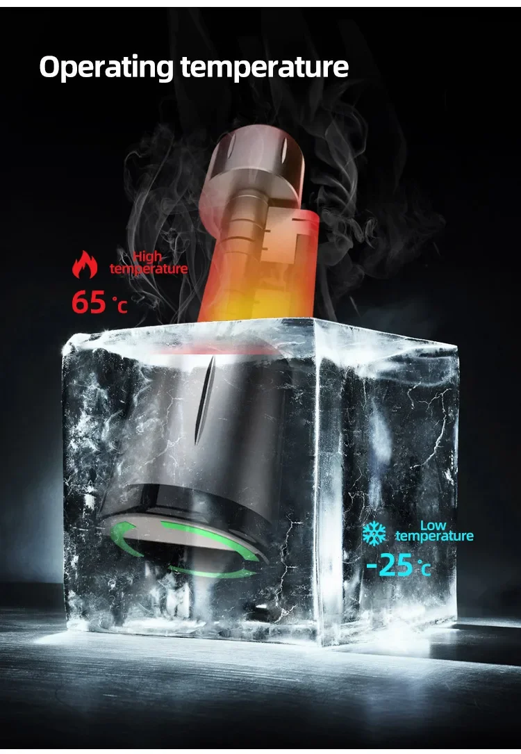 스마트 실린더 잠금 장치, 유로 IP65 방수, RFID 카드, Tuya ttlock 블루투스 교체, 드릴링 없음, 디지털 스마트 실린더 문짝 잠금 장치