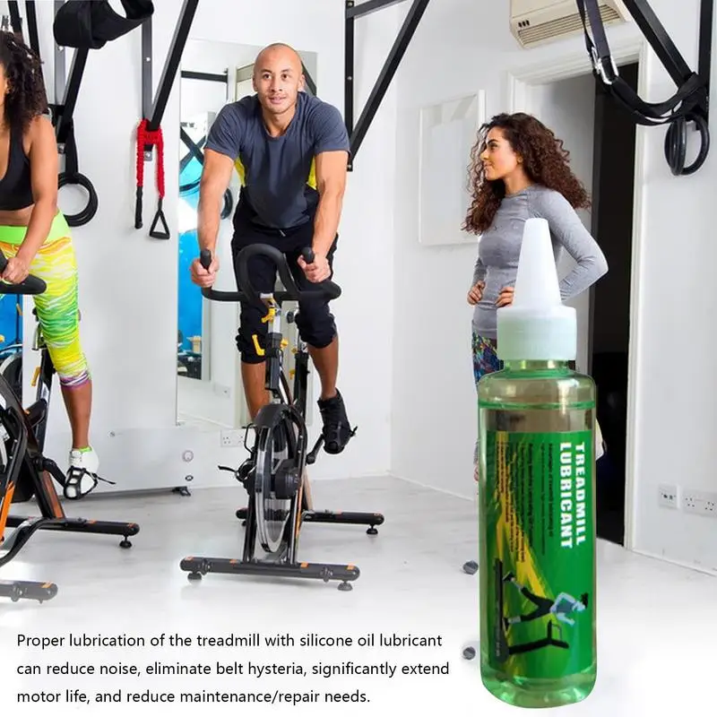 Silicone Oil Silicone Based Lubricant For Spin Bike WD-40 Silicone