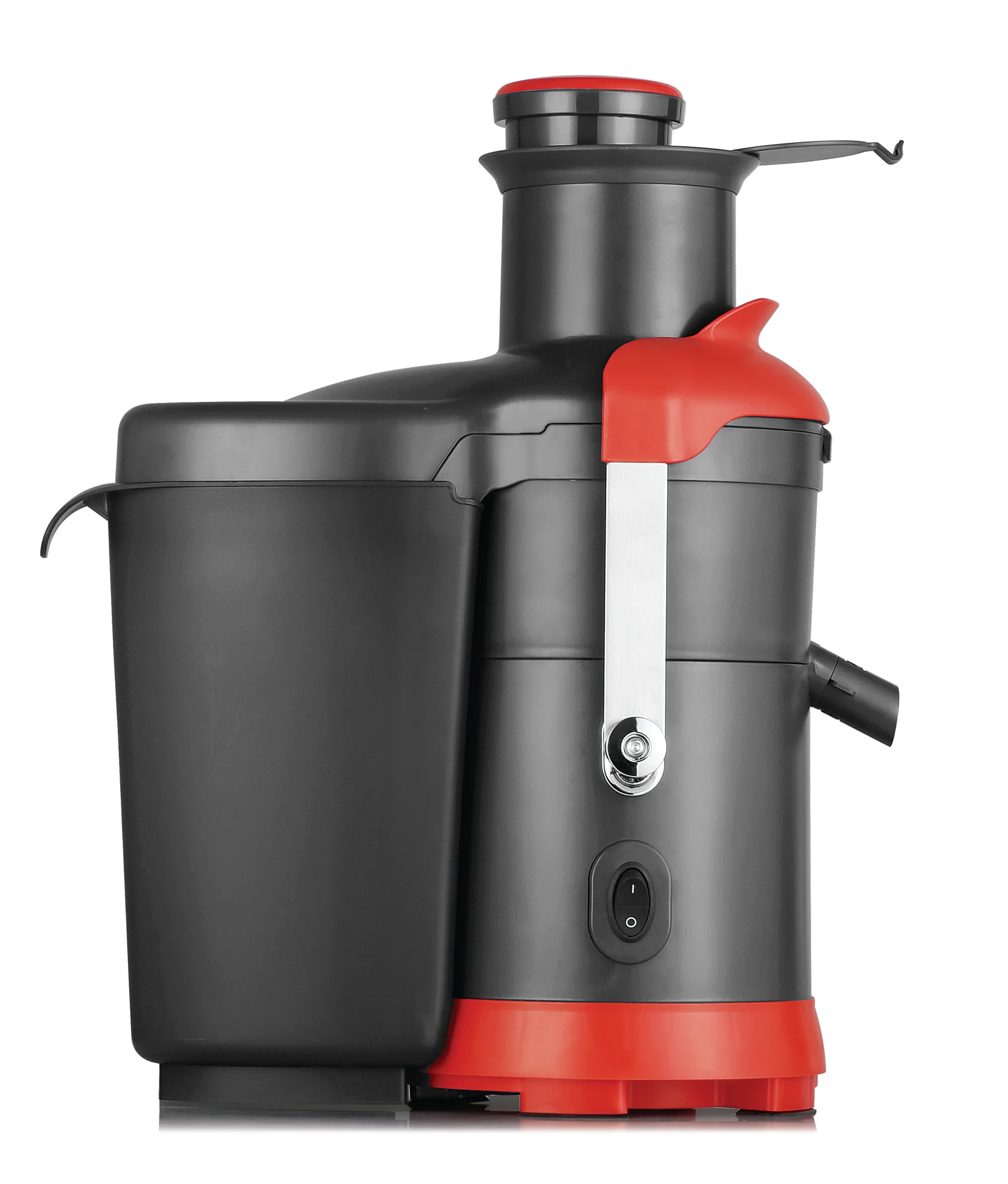 

PEZO 75mm Extra big feed mouth commercial juicer