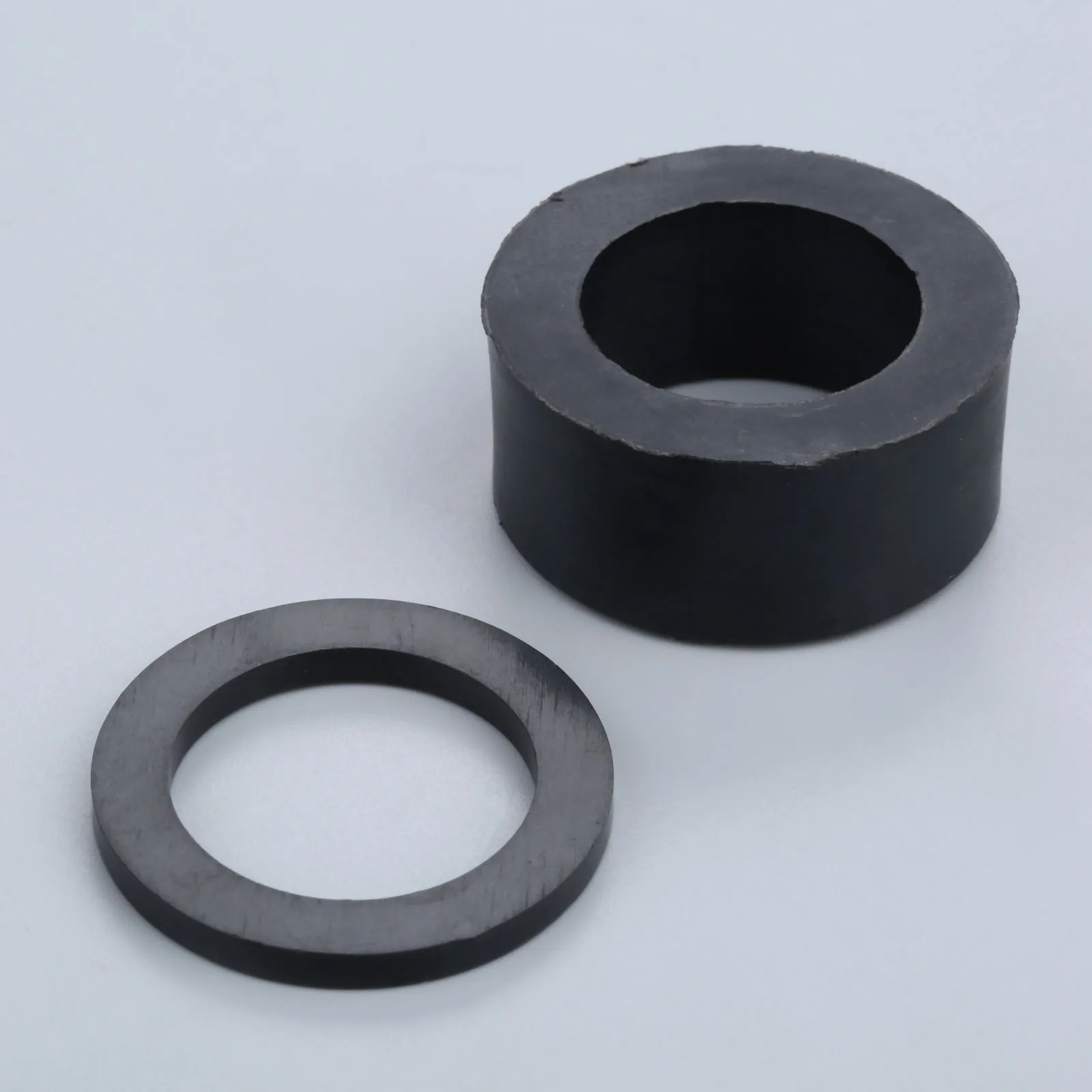 Details about   Canoe Rudder Handle Gasket Ring Kayak Thick &Thin Holding Direction Controller 