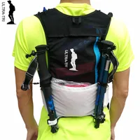 ULTRA-TRI Trail Running Backpack Outdoor Lightweight Hydration Sports Bag Cycling Hiking Marathon Racing Training Pack Mochilas 1