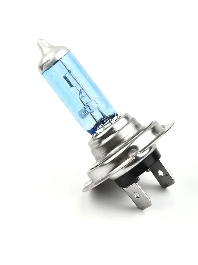Рисунок 3 - 10X H7 супер яркая белая лампа