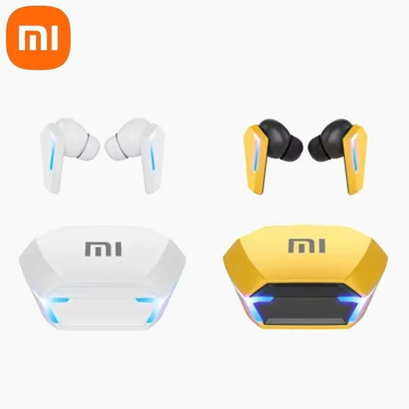 オリジナル XIAOMI M10 Bluetooth イヤホン HiFi ロング耐久