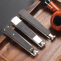 Tobacco Smoking Pipe Cleaner Pipe Presser Pressing Rod 3 in1 Tobacco Pipe Cleaner Smoking Tobacco Pipe Tamper Tool Cleaning Tool 2