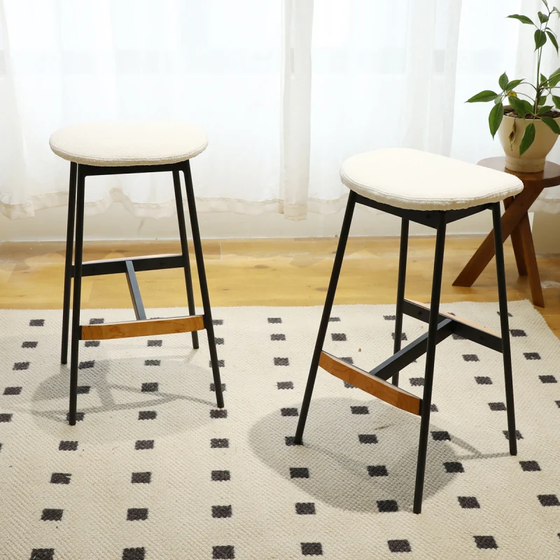 Ljustra Bar Stool 2