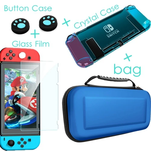Nintendo Switch - Nintendo Switch ＋純正ケース $_57.JPG?set_id=880000500F