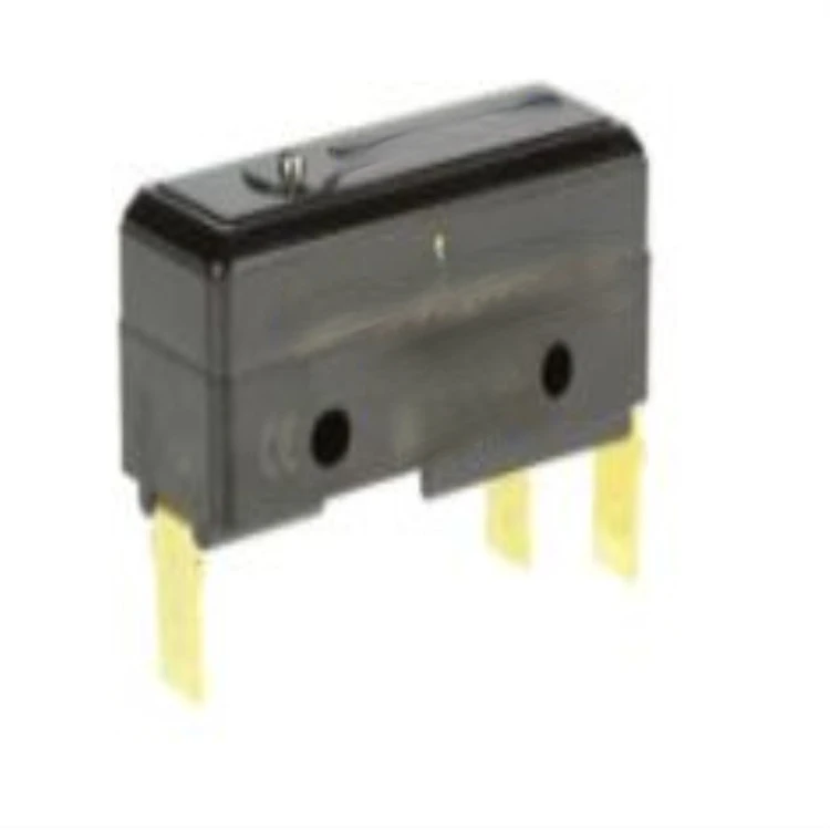 

BZ-2R-D5 Microswitch SPDT Circuit 250 Vac