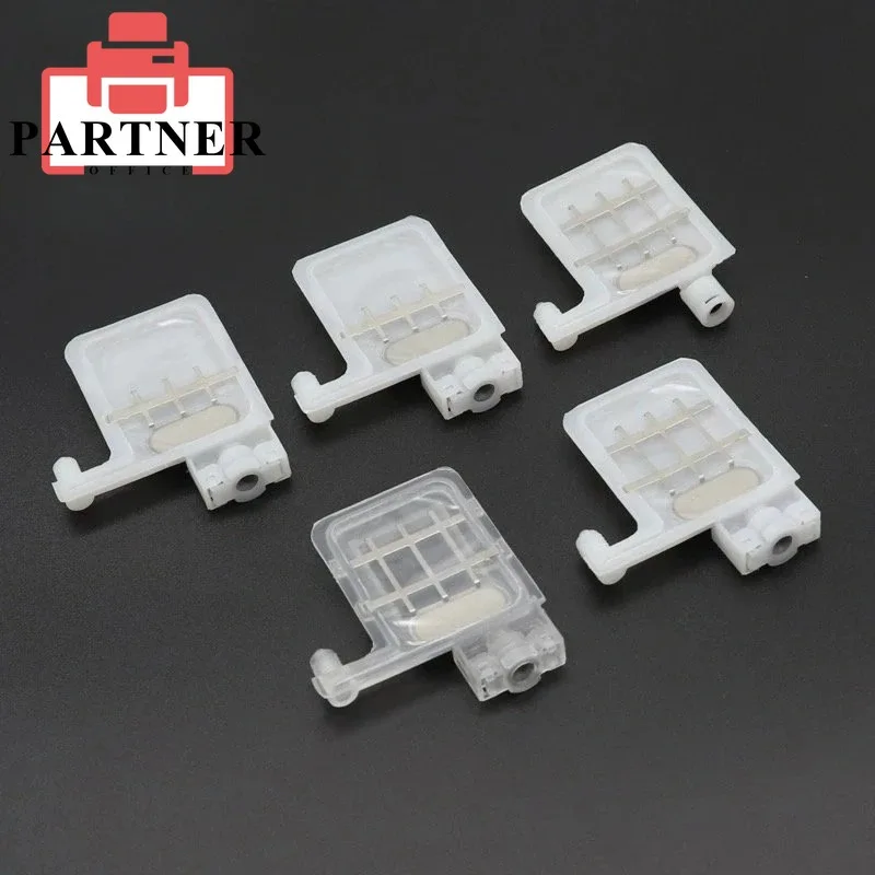 

50PCS DX5 Big Ink Damper for EPSON XP600 TX800 DX5 4720 I3200 for Galaxy Allwin Printer Dumper Filter for 4*3mm /5*3mm Ink Tube