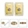 4pcs Tile Cutter Blade Tungsten Carbide Bearing Ceramic Glass Cutting Wheel Knifes Glass Cutter Tools 22x6x6mm Metalworking 4