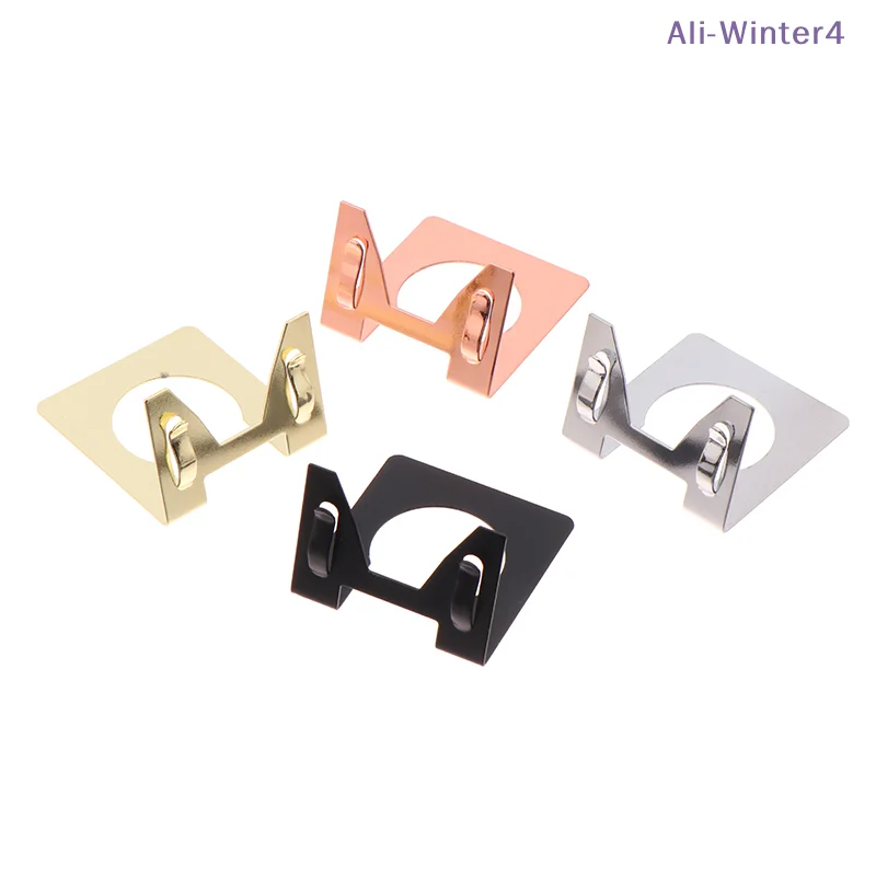 【Winter4】금속 가격표 라벨 클립 테이블 탑 넘버 스냅 식품 이름표 카드 홀더 소매점 슈퍼마켓용