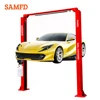 Oportunidad única para trabajar mas eficiente elevador de autos SAMFD Car Jack Lift, elevador de auto hidráulico de piso 4 Ton 2.