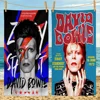 1pc D-David Hot Singer B-Bowie Big Microfiber Beach Towels Quick Dry Towel Sand Beach Towels Pool Towel For Travel Swim Pool 1