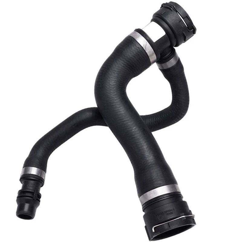 

New Radiator Cooling Water Hose Upper Water Hose for X5 E70 17127537107