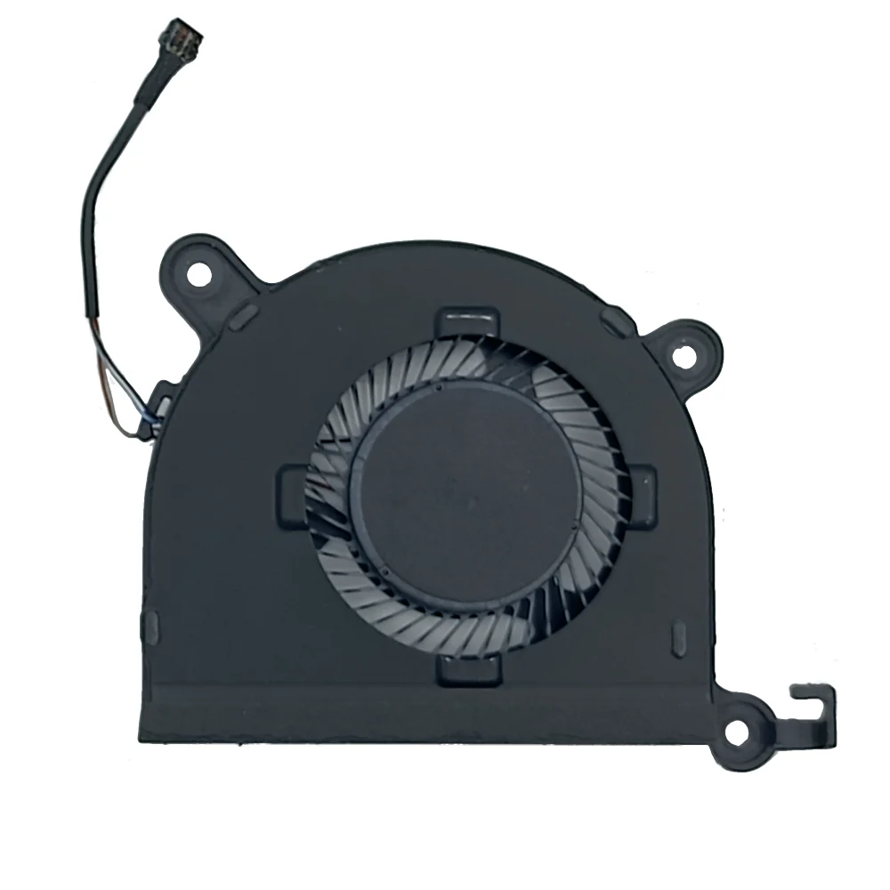 Ventilador de Refrigeração do Computador para Lenovo Yoga Slim 5h40s19998 14are05 14iil05 82a5 82a2 82a4 82a1 Cpu Radiador Gpu 5h40s20057 - Imagem 5