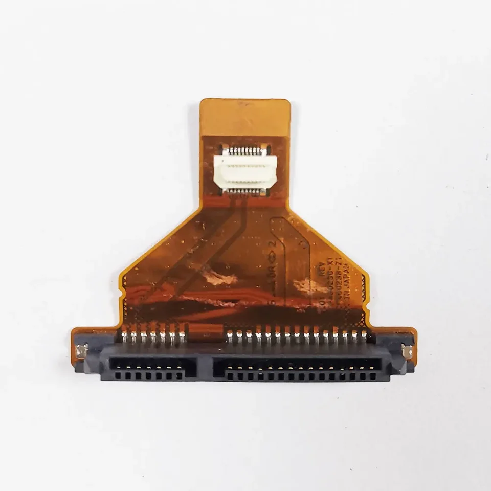 PCケーブル・コネクタ Fujitsu 51GFlegB67S.jpg