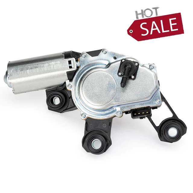 Audi A3 Rear Wiper Motor Discounts Deals