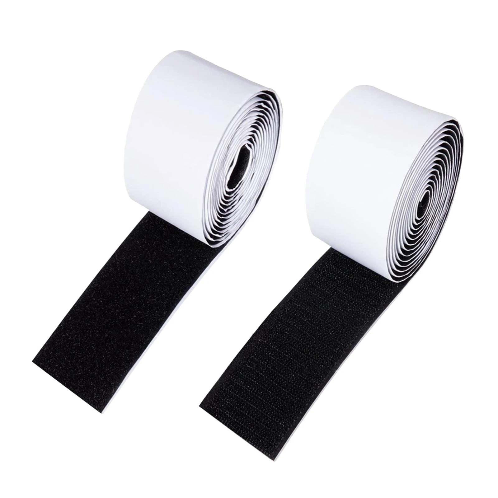 Guitar Effects Pedal Board E Reusable Cable Ties 2.5cmx2m Guitar