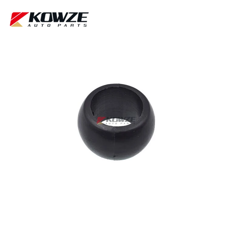 Kowze Cambio Mt M/T Di Grandi Dimensioni Con Boccola A Sfera Adatta Per Mitsubishi Montero Io Pajero Pinin L200 Md701577 Md739288 Md701605