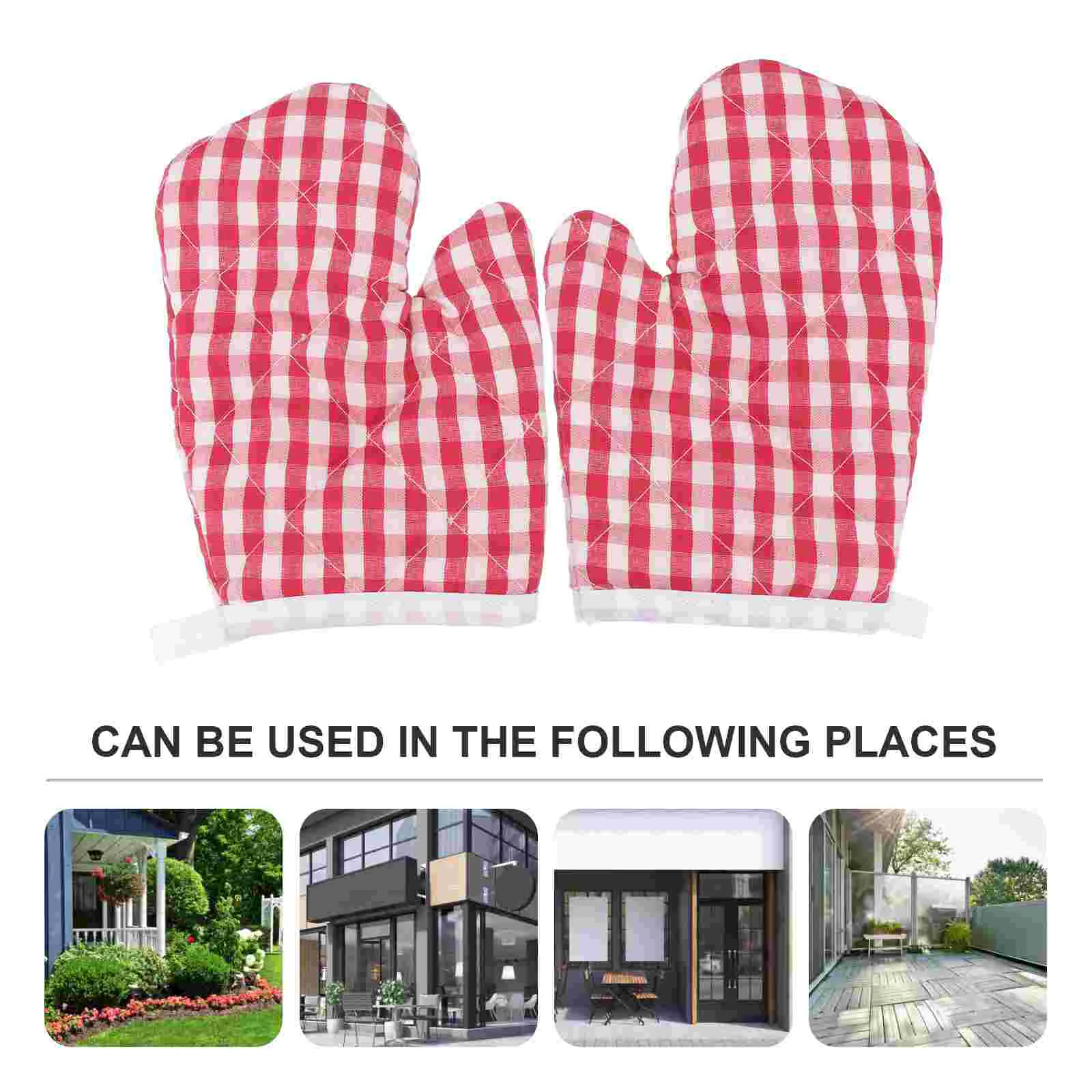 PremiumKids Heat Insulation Anti Scald Oven Gloves Mitts for Baking and BBQ Perfect Gift for Kids Who Like to Bake 2pcs,silicone oven mitts,kitchen gloves,silicone oven gloves
