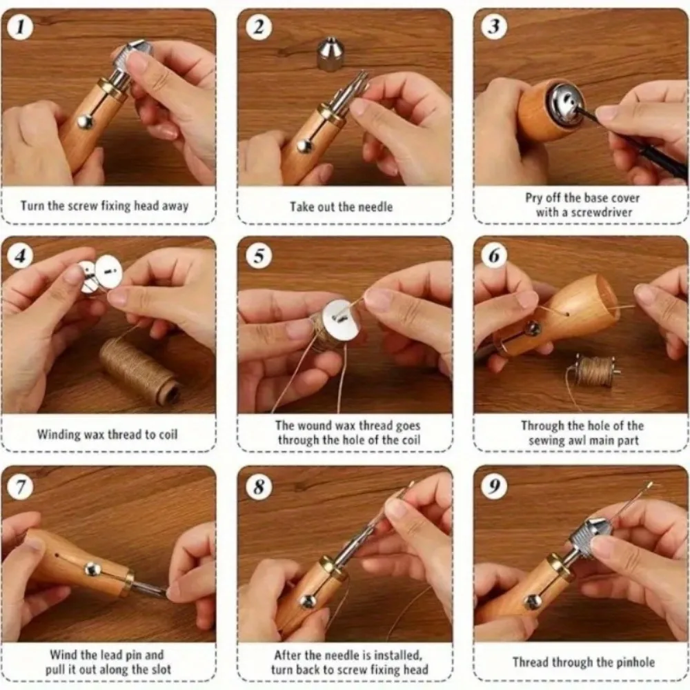 proces de reparare a pielii
