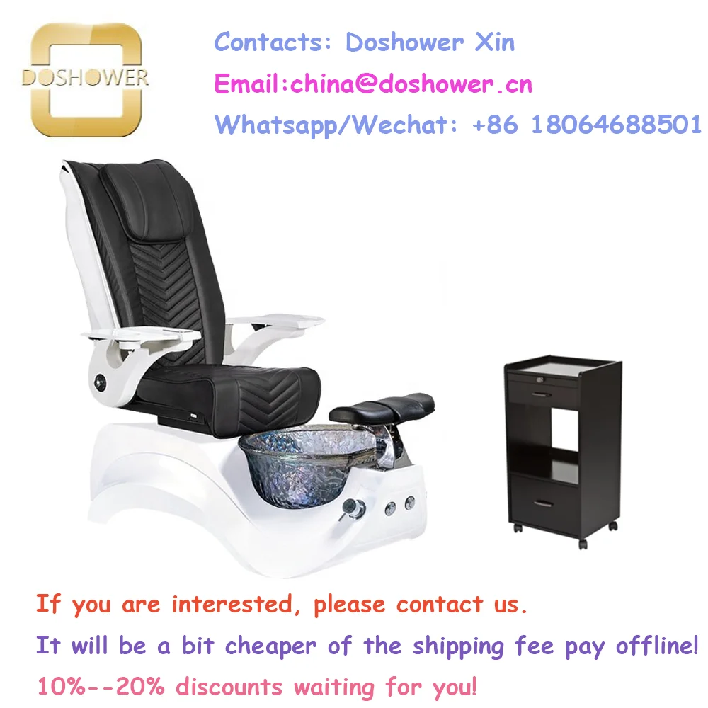 Uv Gel Pedicure Spa Chair Manicure With Shampoo Pedicure Chair Of