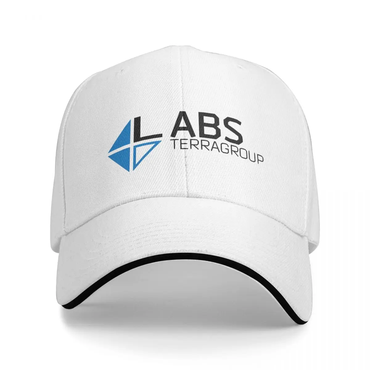 TerraGroupLabsIcoEscapFromTarkovGameMenBaseballCapsPeakedCapSunShadeSunprotection